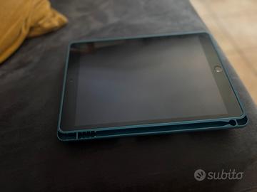 Ipad generazione 7 non funzionante