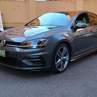 VOLKSWAGEN Golf 1.6 TDI 115 CV 5p. Executive Blu