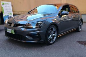 VOLKSWAGEN Golf 1.6 TDI 115 CV 5p. Executive Blu