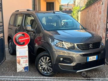 Peugeot Rifter BlueHDi 100 Allure Standard