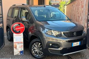 Peugeot Rifter BlueHDi 100 Allure Standard