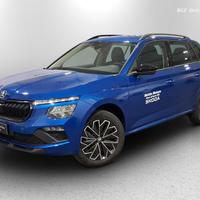 Skoda Kamiq 1.0 tsi Black Dots 115cv dsg
