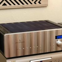 Jeff Rowland Concentra II INTEGRATO HI-FI HI-END