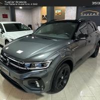 Volkswagen T-Roc R Line 4 Motion 2.0 TDI #9463