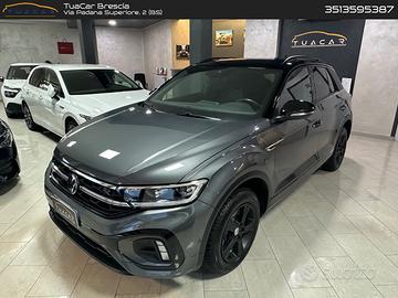 Volkswagen T-Roc R Line 4 Motion 2.0 TDI #9463