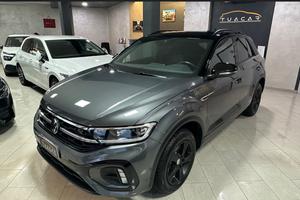 Volkswagen T-Roc R Line 4 Motion 2.0 TDI #9463