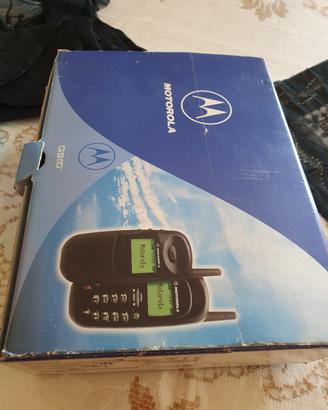 Motorola gsm900/1800