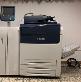 Stampante Xerox Versant 180