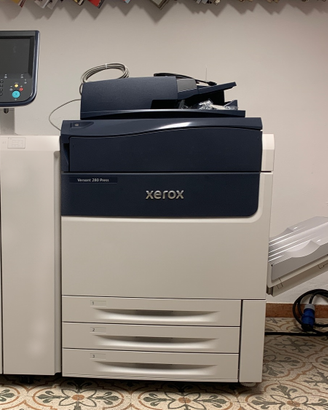 Stampante Xerox Versant 180