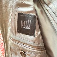 Abito completo sartoriale