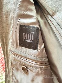 Abito completo sartoriale