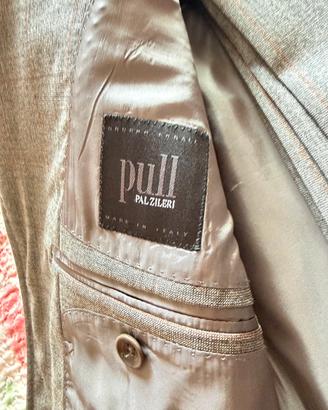 Abito completo sartoriale