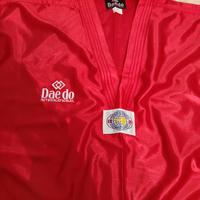 Kimono Daedo Taekwondo 