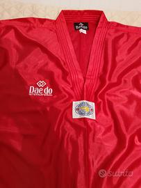 Kimono Daedo Taekwondo 