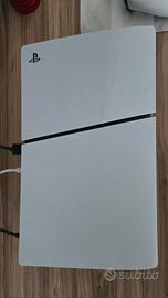 Ps5 Slim Disco 