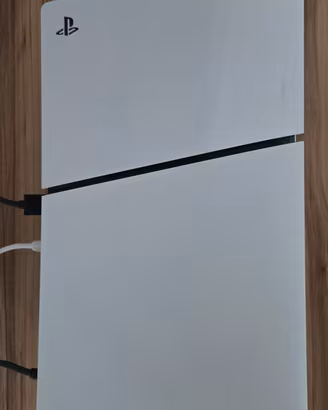 Ps5 Slim Disco 