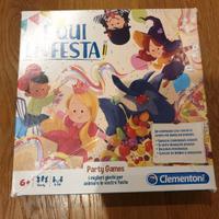 Gioco da tavolo