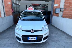 Fiat Panda 0.9 TwinAir Turbo Natural Power Lounge