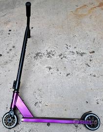Monopattino Bambino per freestyle