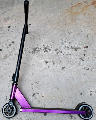 Monopattino Bambino per freestyle