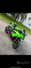 Kawasaki ninja 600