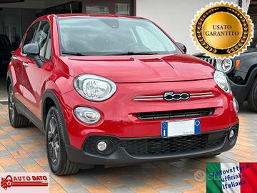 Fiat 500X New 1.3 M.JET 95 cv. CLUB