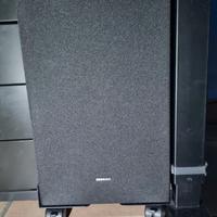 SOUNDBAR SAMSUNG HW-Q700C