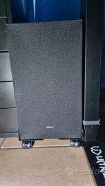 SOUNDBAR SAMSUNG HW-Q700C