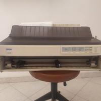 STAMPANTE AD AGHI EPSON