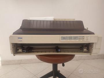 STAMPANTE AD AGHI EPSON