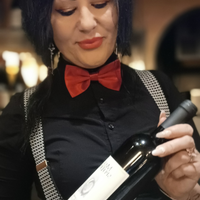 Cameriera sala /responsabile di sala