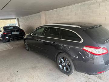 Peugeot 508 - FULL OPTIONAL