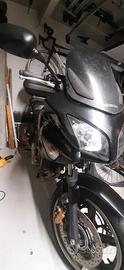 Honda CBF 600 F ABS