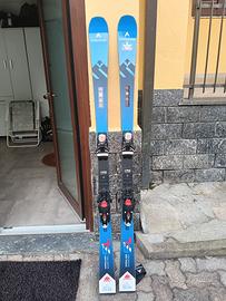 sci dynastar sl master 165 r 13