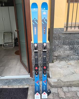 sci dynastar sl master 165 r 13