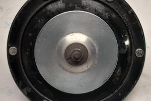 BMW BOSCH clacson
