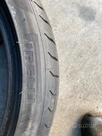 2 GOMME USATE ESTIVO 2553519 - CP30312936