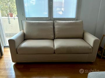 Divano letto Poltronesofà