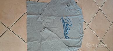 Timberland maglia maniche lunghe 