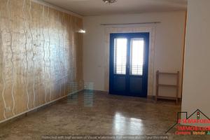 Appartamento al Terzo Piano a Partinico (Rif.1503)