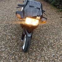 Cagiva c12