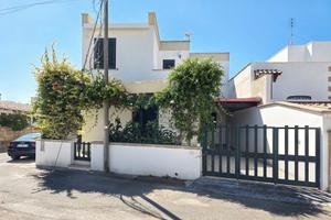 Villetta 5p 100m dal mare 600m lido pazze ugento