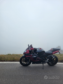 Suzuki gsx-r 1000 k5 2005