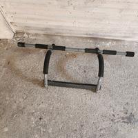 attrezzo per dorsali