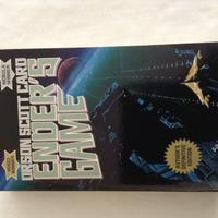 Ender's game
