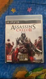 Assassin’s creed 2 ps3