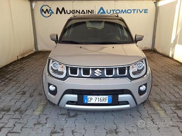 SUZUKI Ignis 1.2 Hybrid Top *solo 32.300 Km*