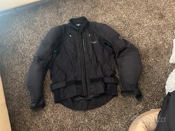 Giacca moto marca “Goldwin”