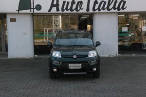 FIAT PANDA 1.3 Mjt 4x4 75CV TREKKING 2013