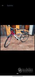 citybike da donna